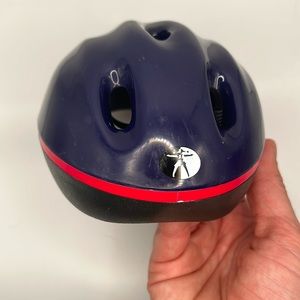 American Girl Doll vintage helmet (for doll)